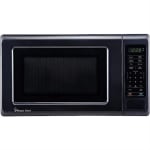 Magic Chef®  Microwave with Digital Display, 0.7 Cu Ft, 700 Watts, Black